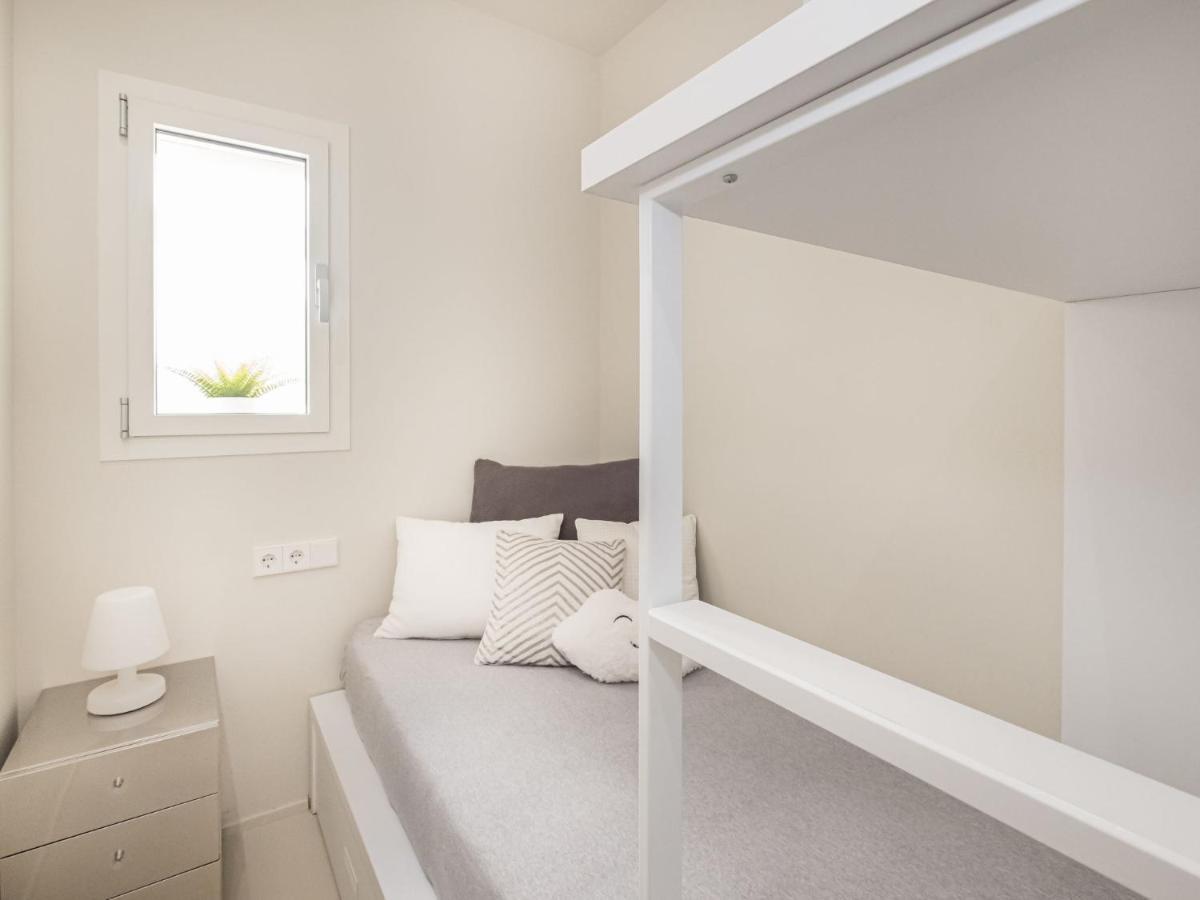 Apartment Attic Sea Views By Interhome Port de Alcudia  Εξωτερικό φωτογραφία